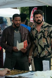 The Boys – S01E05 – Good for the Soul