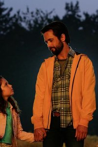 Another Life – S01E02 – Through the Valley of Shadows