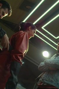Another Life – S01E07 – Living the Dream