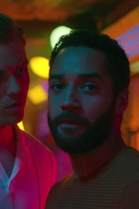 Another Life – S01E08 – How the Light Gets Lost