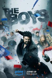 The Boys – S05E03 – Episode #5.3