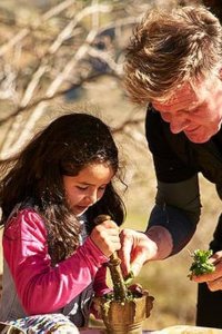 Gordon Ramsay: Uncharted – S01E03 – The Mountains of Morocco