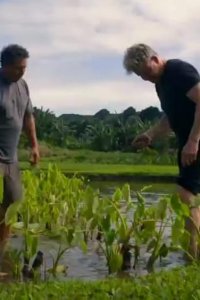Gordon Ramsay: Uncharted – S01E04 – Hawaii’s Hana Coast