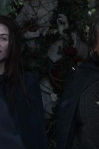 Lambs of God – S01E02 – The Blood of Eden