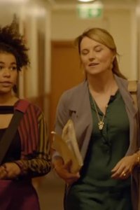My Life Is Murder – S01E02 – The Locked Room