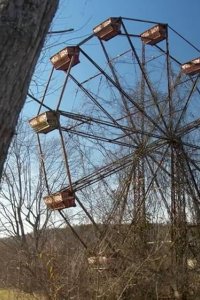 The UnXplained – S01E01 – Evil Places