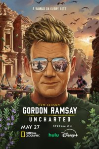 Gordon Ramsay: Uncharted – S04E02 – The Cliffs of Ireland