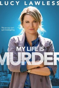 My Life Is Murder – S01E03 – Lividity in Lycra