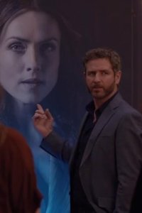 My Life Is Murder – S01E09 – Fake Empire