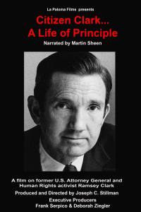 Citizen Clark… A Life of Principle