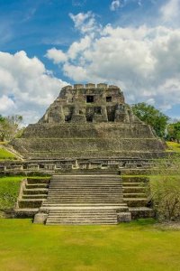 The UnXplained – S01E11 – Lost Civilizations