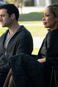 Pearson – S01E03 – The Union Leader