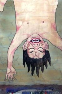 The UnXplained – S01E15 – Vampires and Werewolves