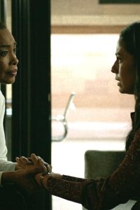 Pearson – S01E08 – The Political Wife