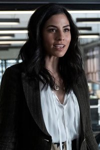 Pearson – S01E10 – The Fixer