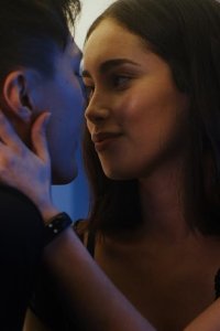 Pandora – S01E03 – Masters of War
