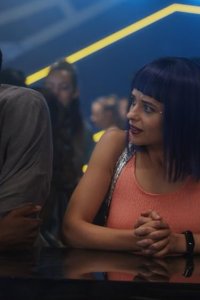 Pandora – S01E07 – Time Out of Mind