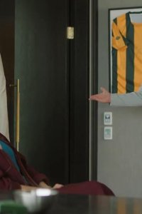 My Life Is Murder – S05E01 – Gimme an M
