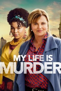 My Life Is Murder – S05E08 – The One That Got Away, Part 2
