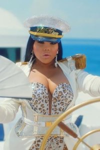 Girls Cruise – S01E06 – Crush On You