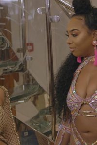 Girls Cruise – S01E07 – No Time