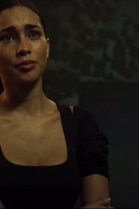 Pandora – S01E09 – It Ain’t Me Babe