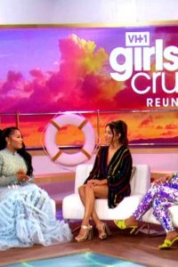Girls Cruise – S01E10 – Reunion, Pt. 1
