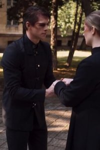 Pandora – S01E11 – I’ll Be Your Baby Tonight