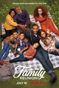 Family Reunion – S01E08 – Remember Macho Mazzi?