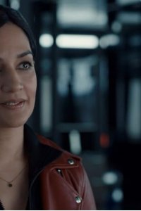 Departure – S01E01 – Vanished
