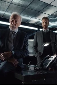 Departure – S01E02 – Survivor