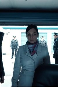 Departure – S01E03 – Prime Suspect