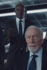 Departure – S01E04 – Sabotage