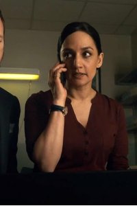 Departure – S01E05 – Grounded