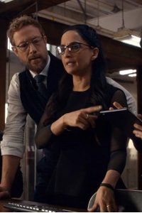 Departure – S03E01 – The Tempest