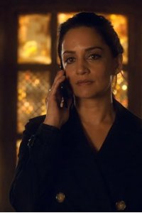 Departure – S03E04 – Devil and the Deep Blue Sea
