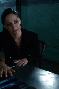 Departure – S03E05 – Shot Across The Bow