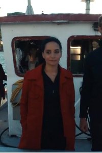 Departure – S03E06 – What Lies Beneath