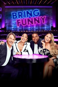 Bring the Funny – S01E02 – The Open Mic 2