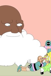 Lazor Wulf – S01E03 – Lane Occupied