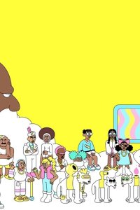 Lazor Wulf – S01E04 – At the End of the Day