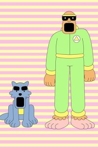 Lazor Wulf – S01E07 – Prolly for the Best