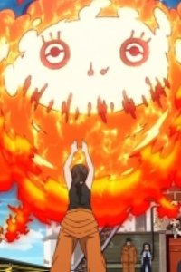 Enen no Shôbôtai – S01E02 – The Heart of a Fire Soldier