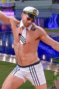 Love Island USA – S01E08 – Episode #1.8
