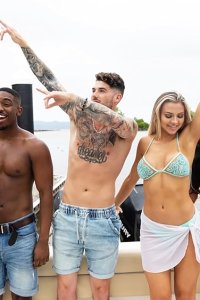 Love Island USA – S01E10 – Episode #1.10