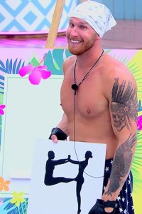 Love Island USA – S01E14 – Episode #1.14