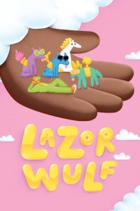 Lazor Wulf – S02E09 – They Knew
