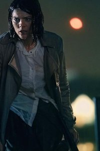 The Rook – S01E01 – Chapter 1