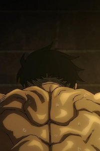 Fire Force – S03E02 – Prisoner