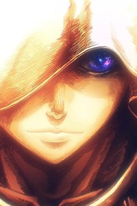 Enen no Shôbôtai – S03E03 – Incarnation of Flame